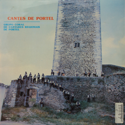 Cantes de Portel