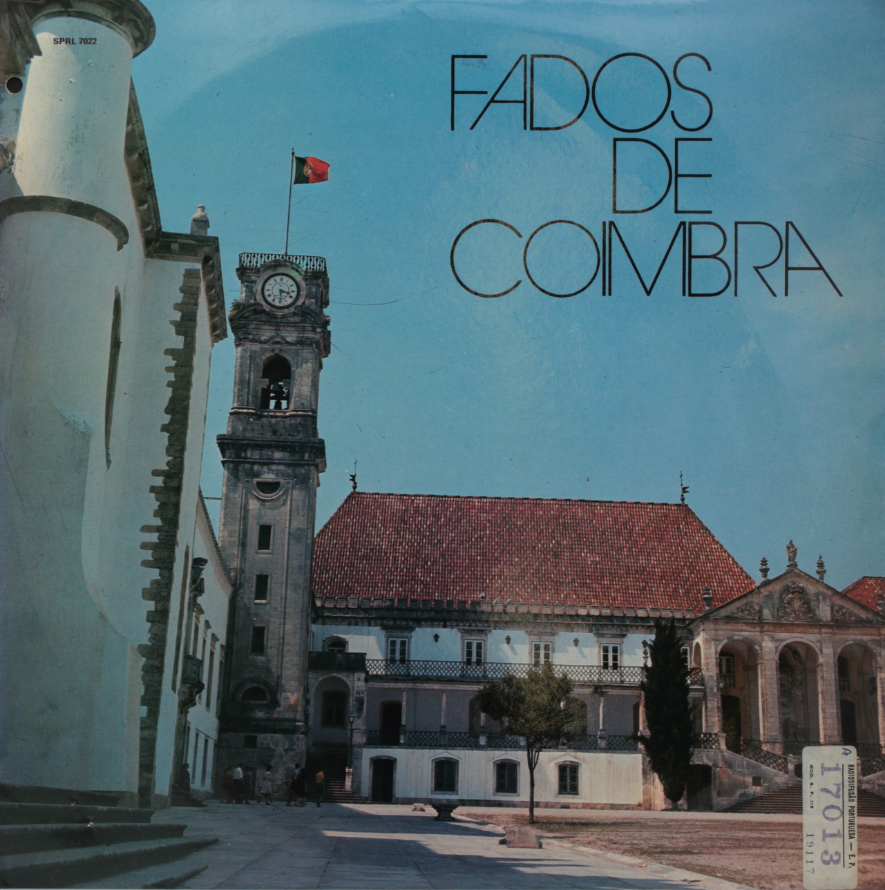 Fados de Coimbra
