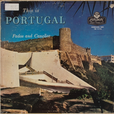 This is Portugal