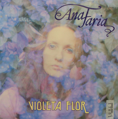 Violeta Flor