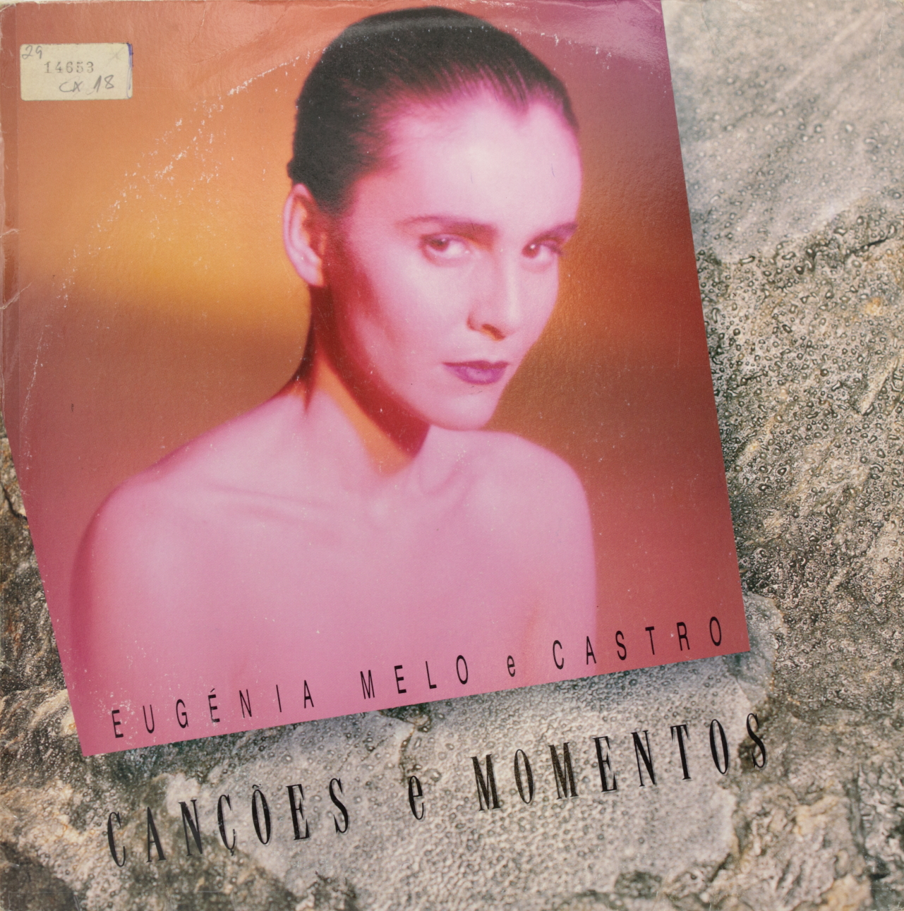 Canções e momentos