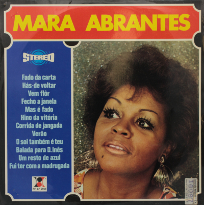 Mara Abrantes