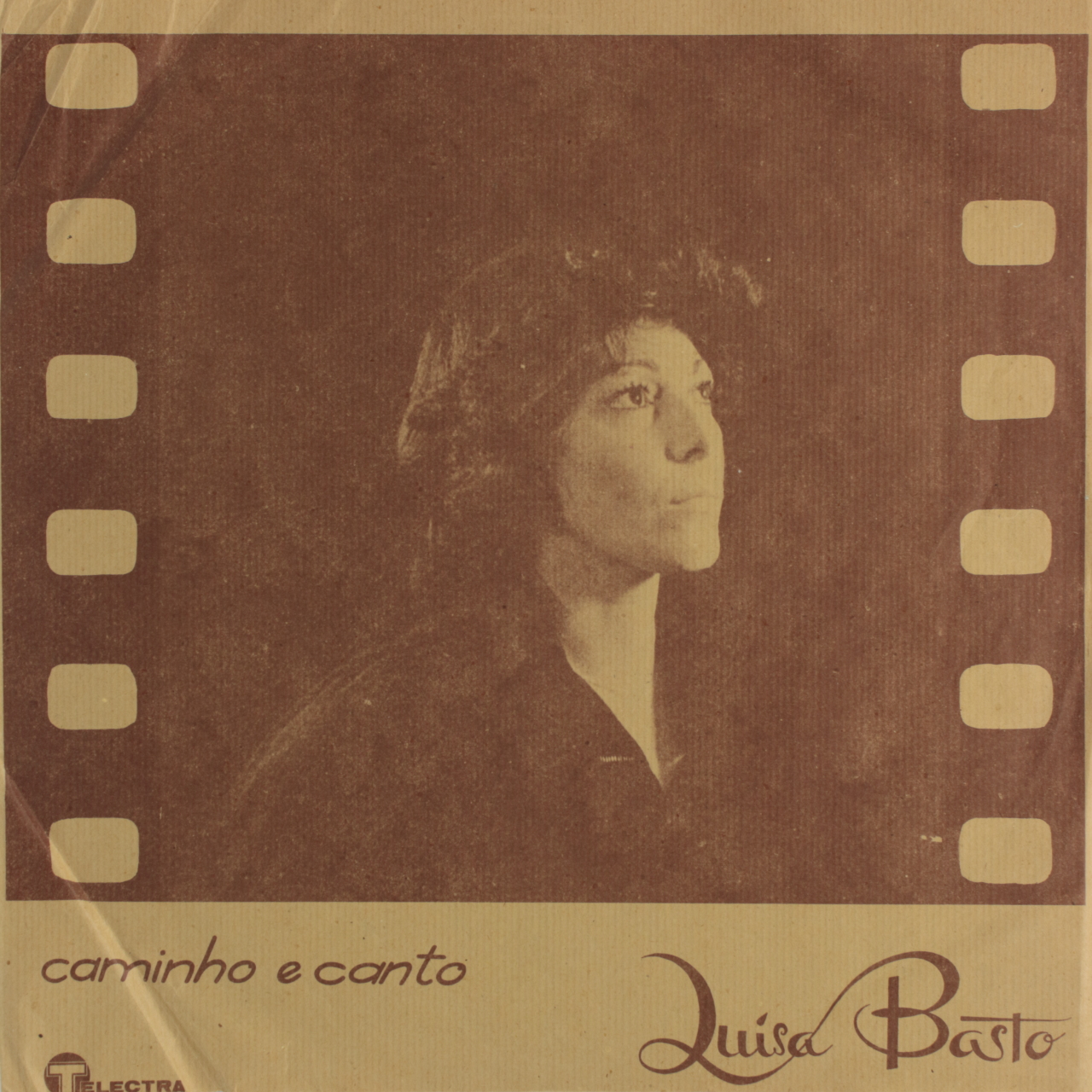 Caminho e canto