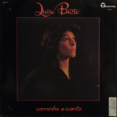 Caminho e canto