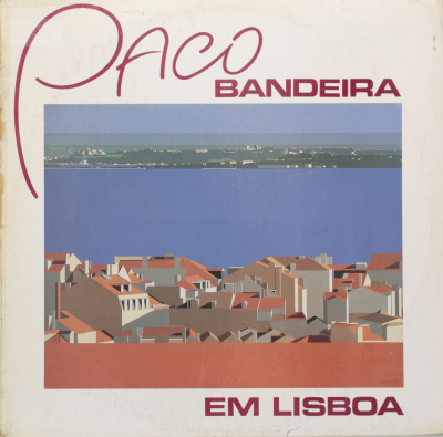 Em Lisboa