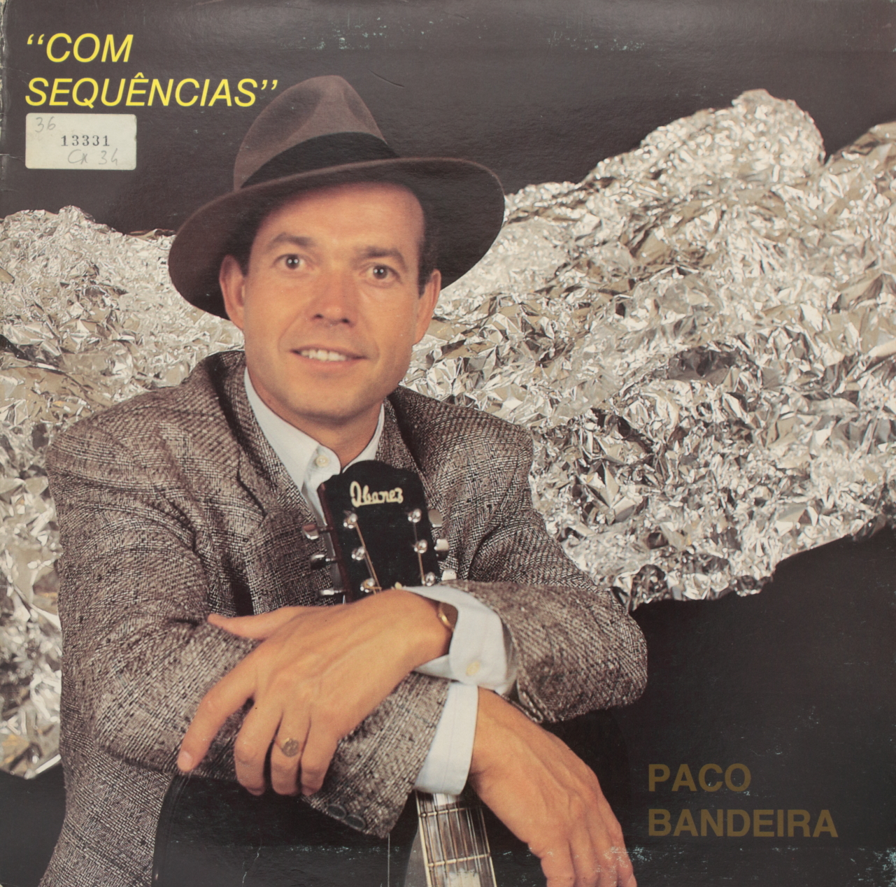 Com sequências