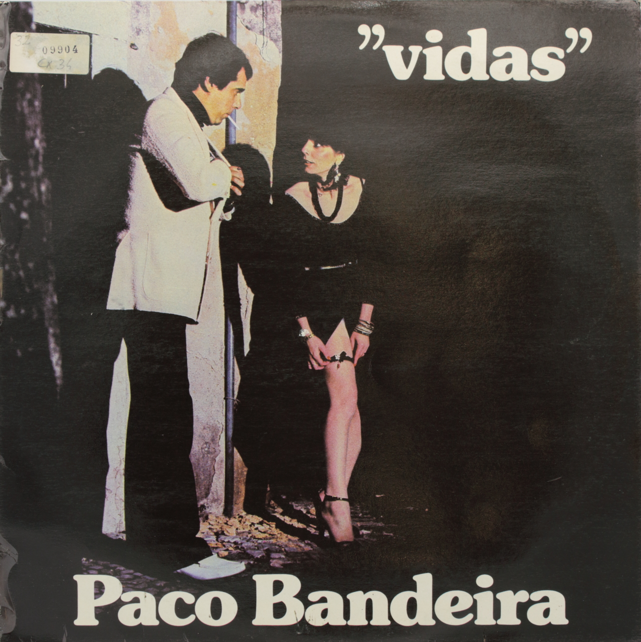 Vidas