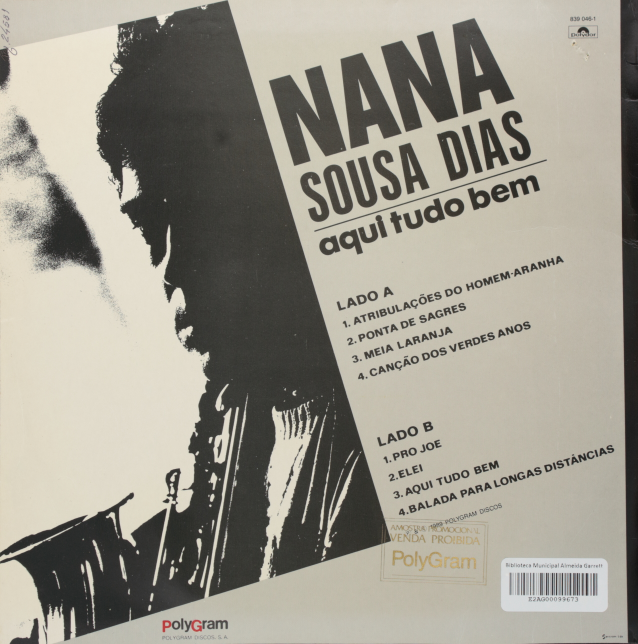 Aqui tudo bem