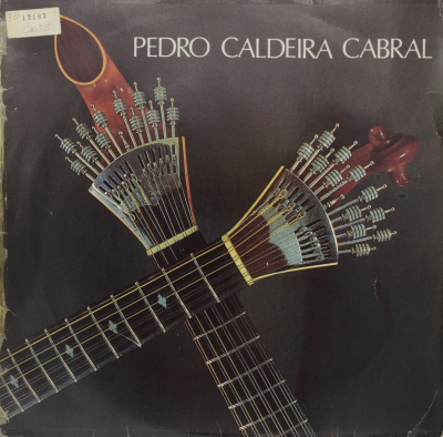Pedro Caldeira Cabral