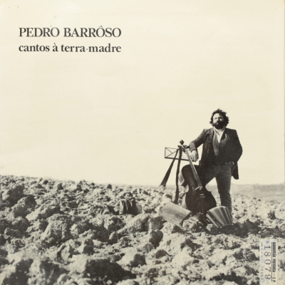 Cantos à terra madre