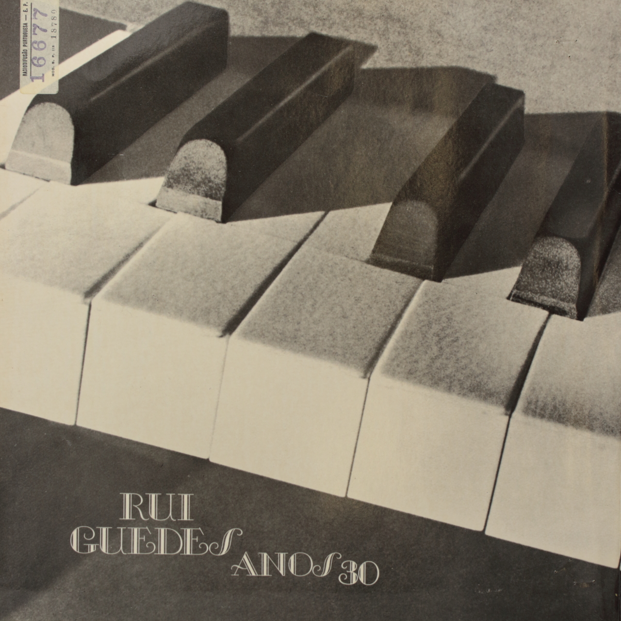 Anos 30