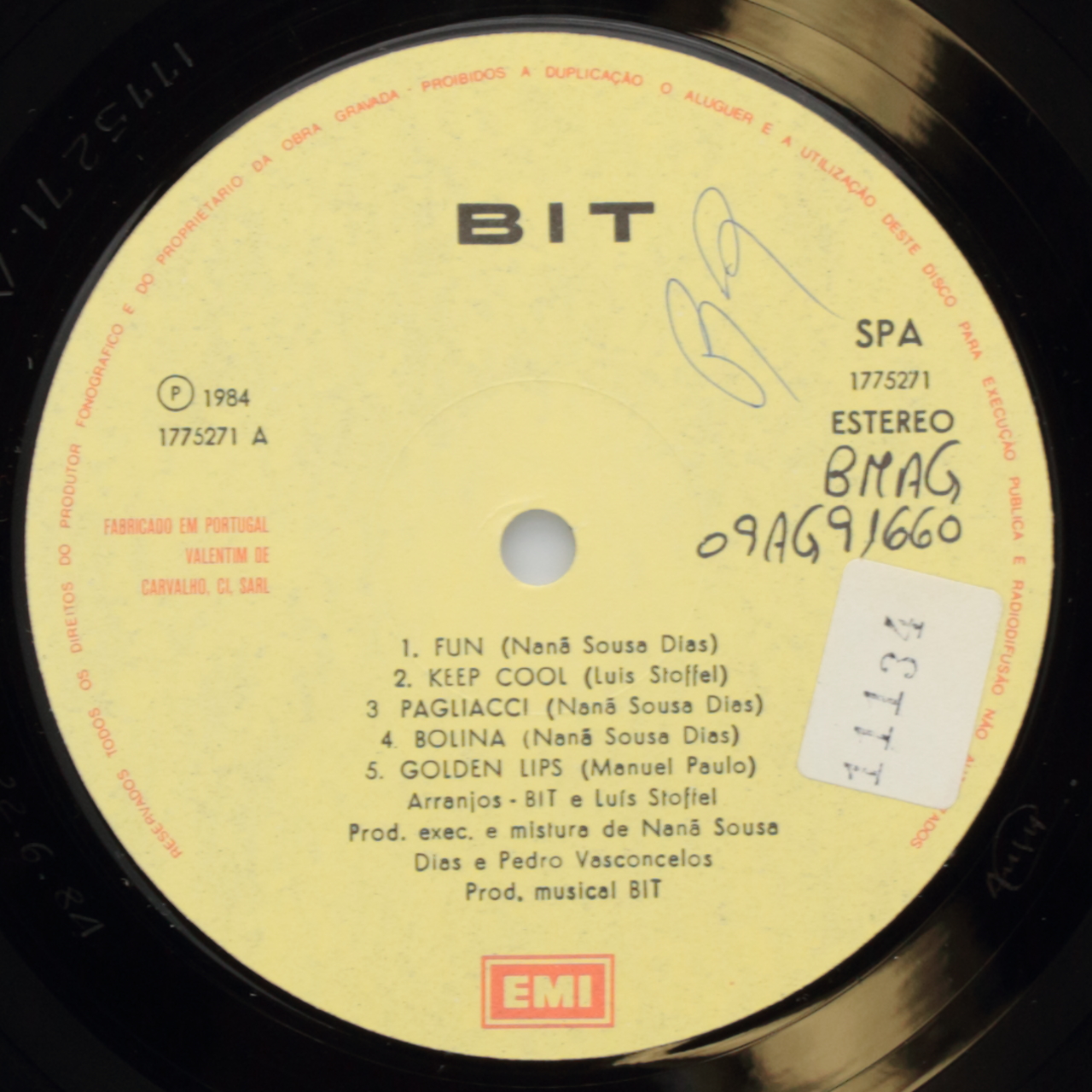 BIT