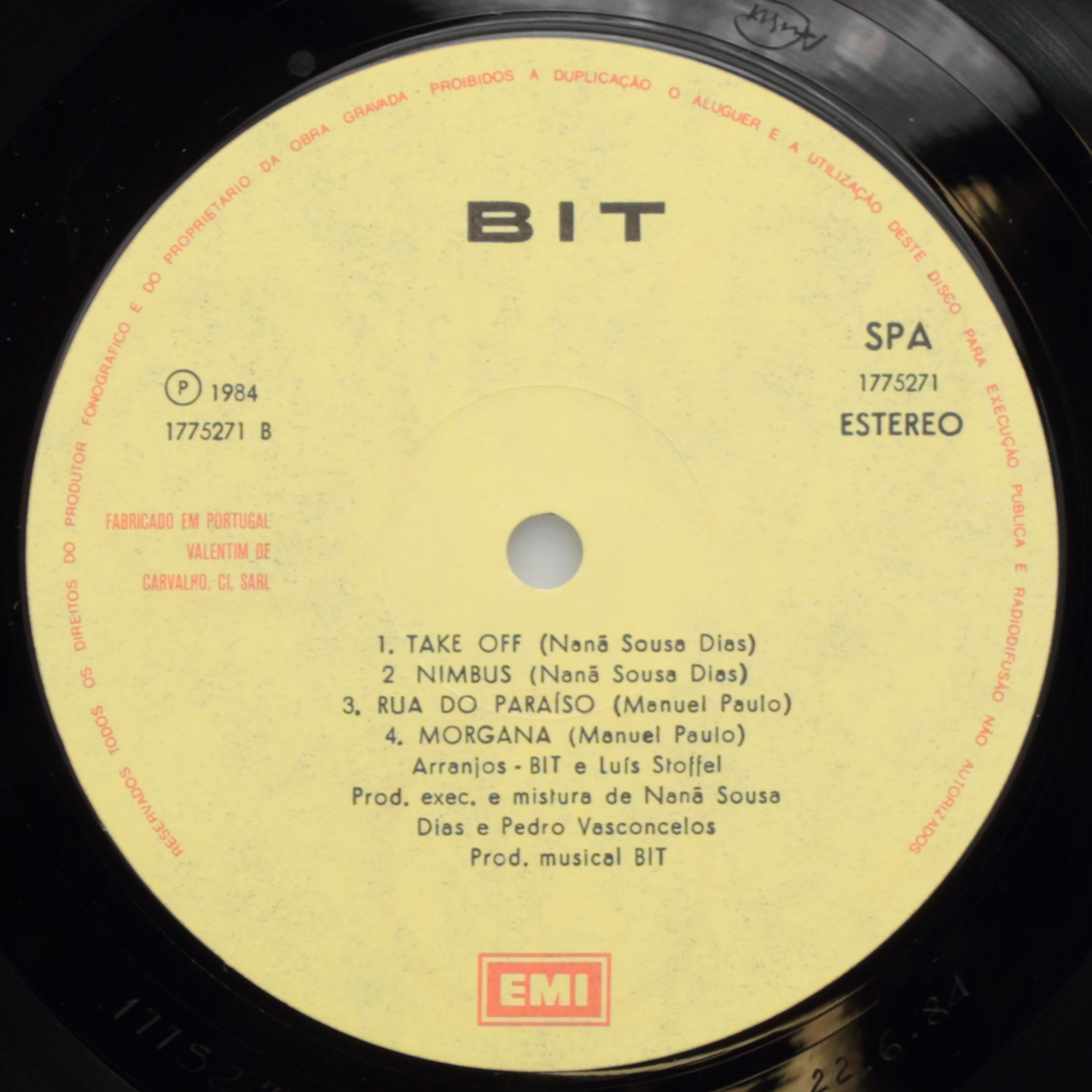 BIT