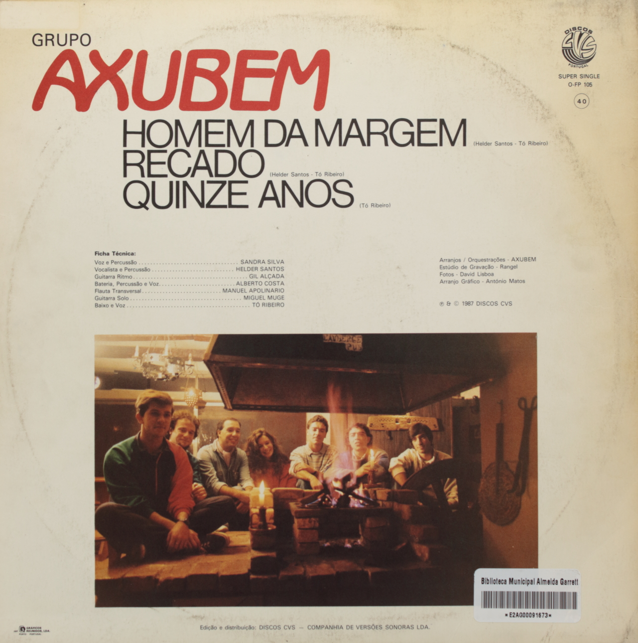 Axubem