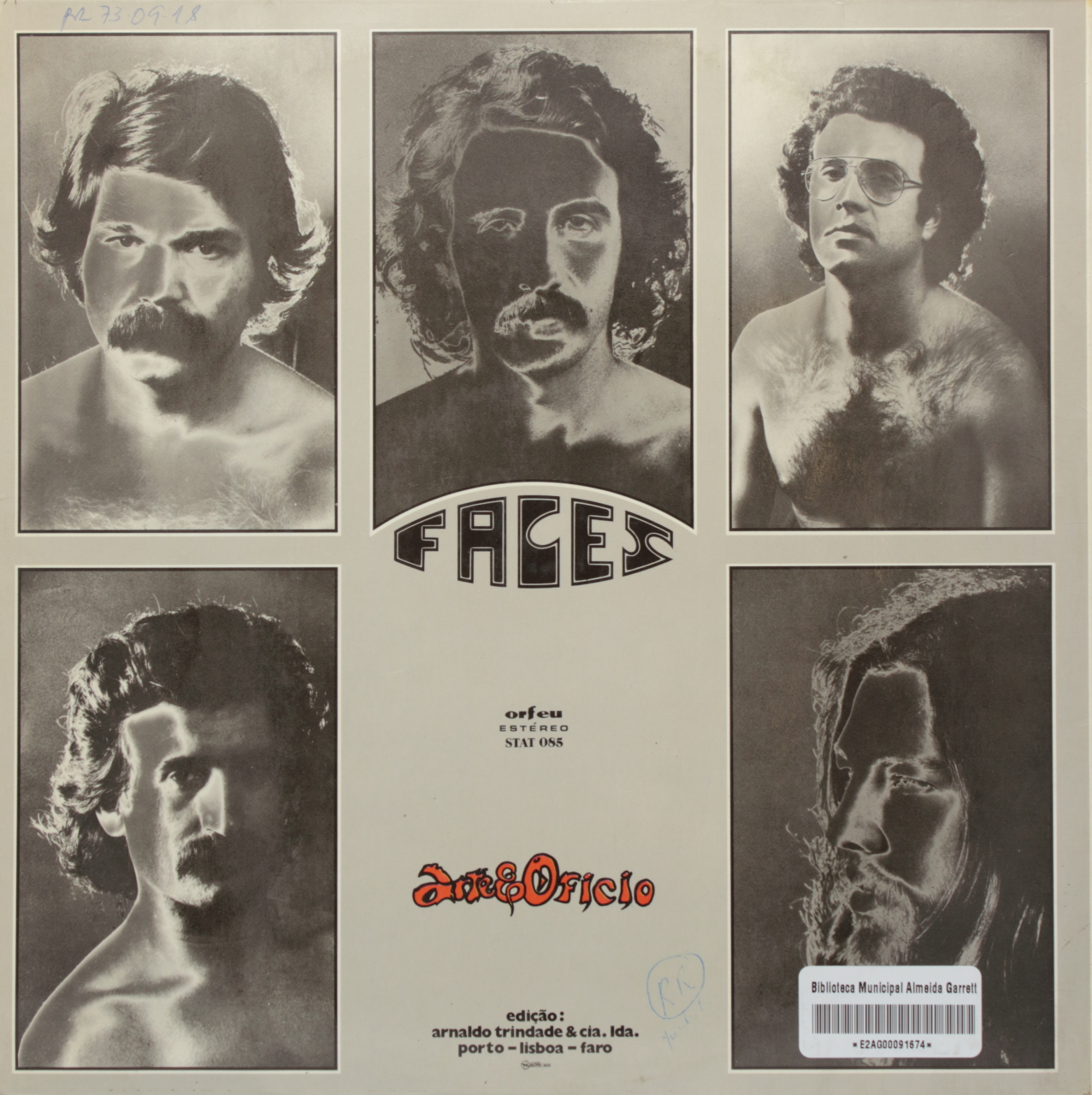 Faces