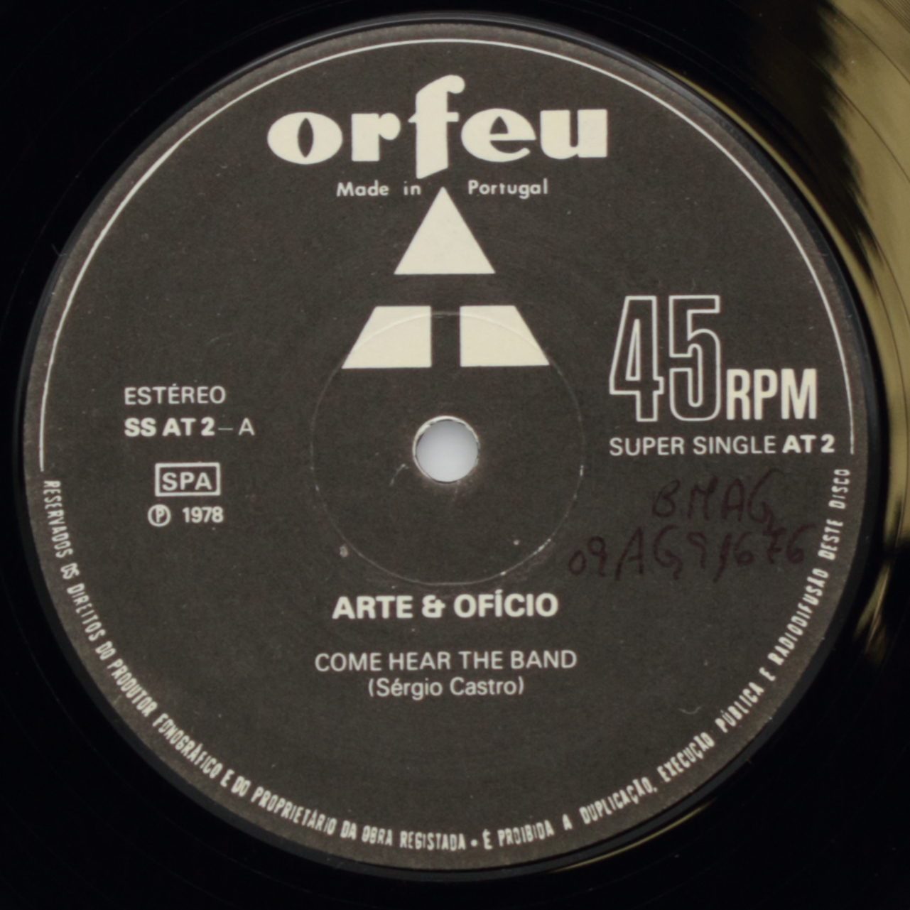 Arte & Ofício