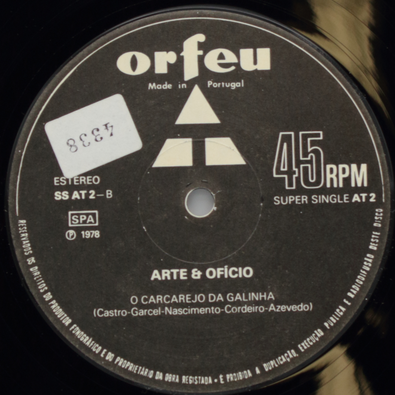 Arte & Ofício