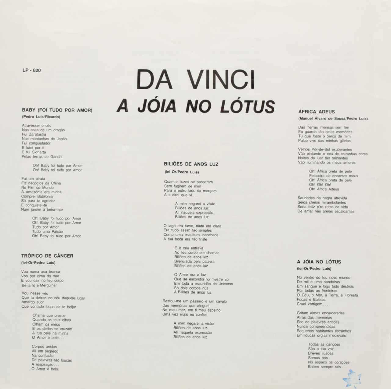 A jóia no lótus