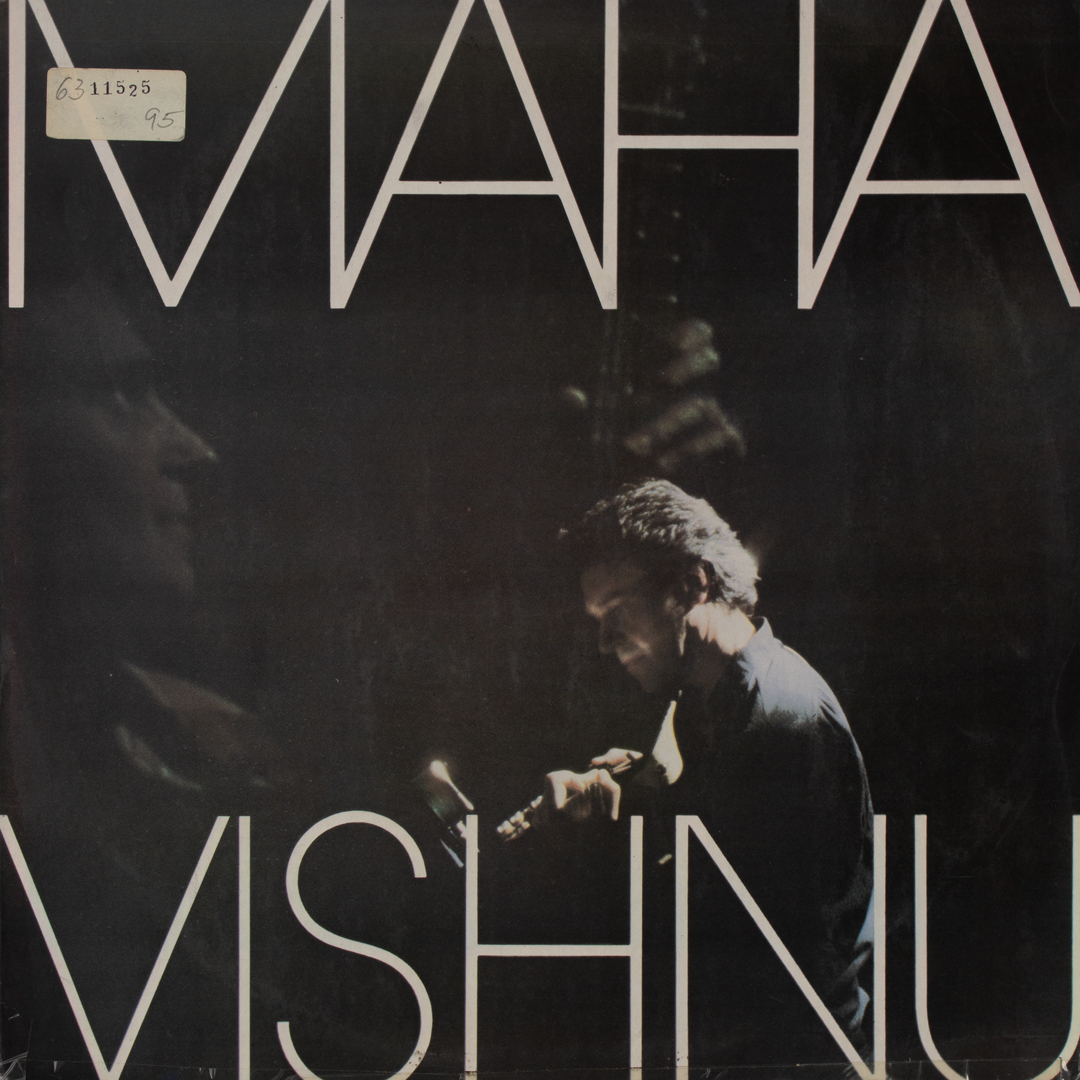 Mahavishnu