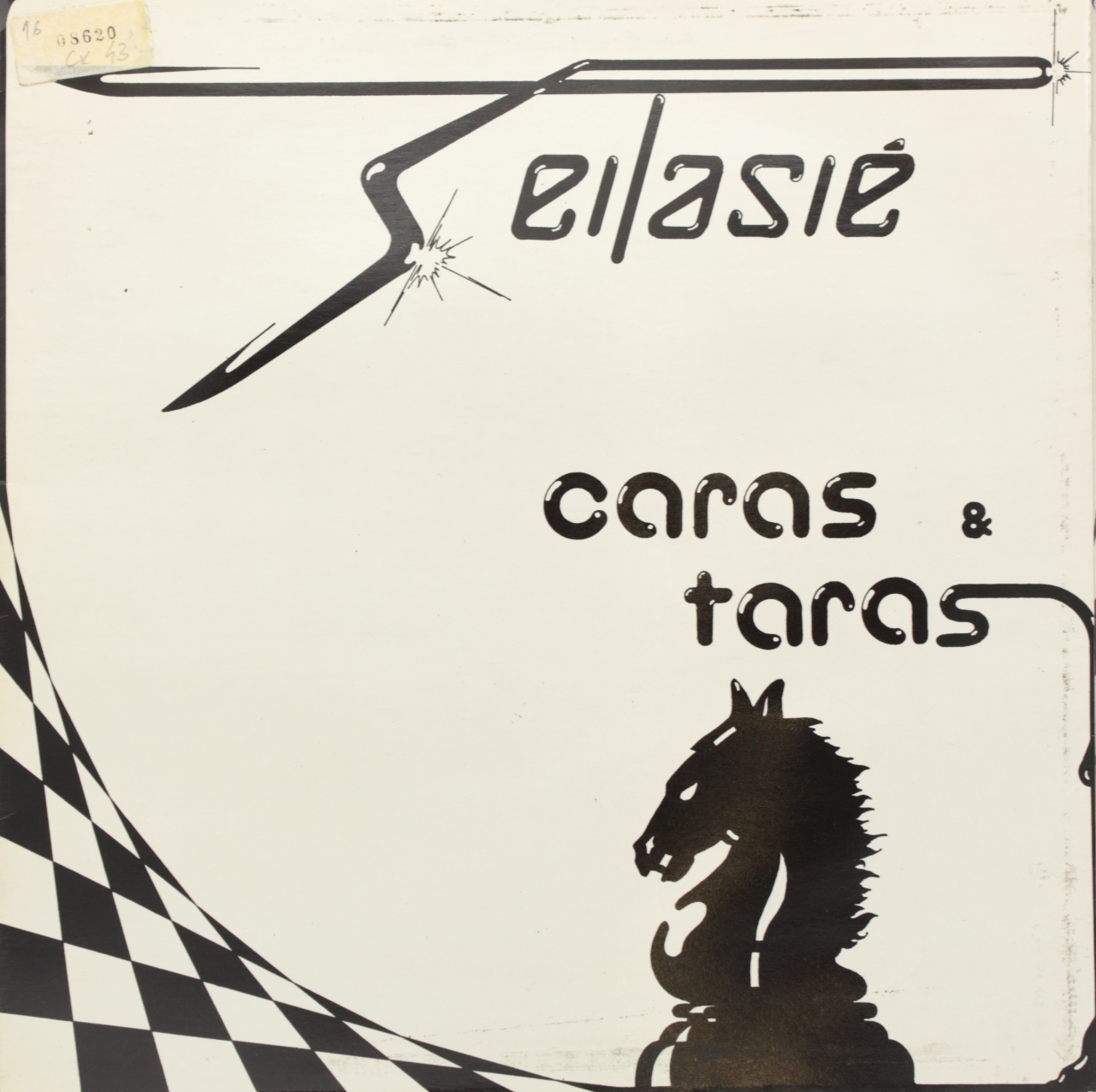 Caras & taras