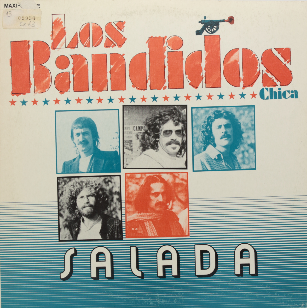 Los bandidos