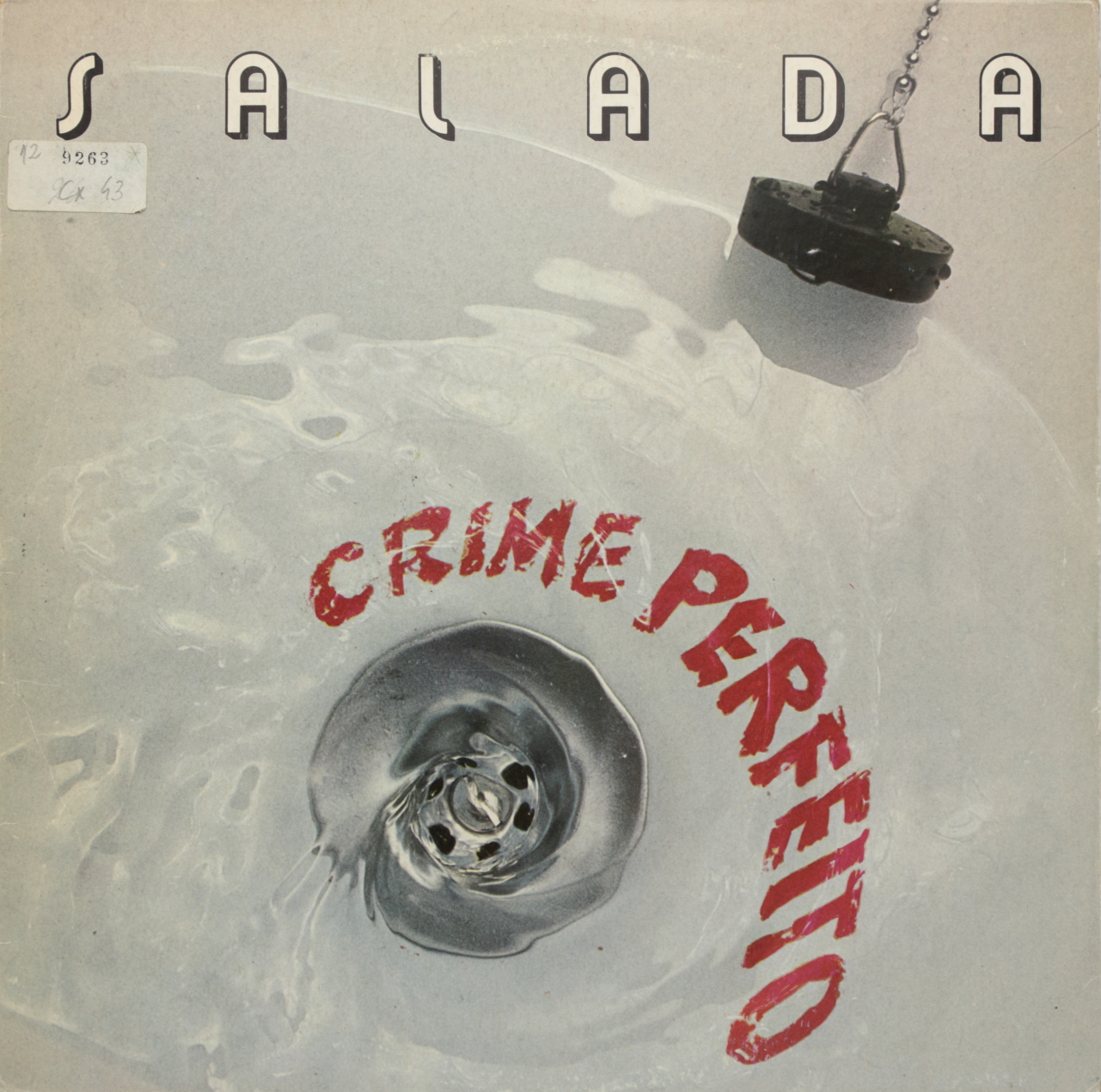 Crime perfeito