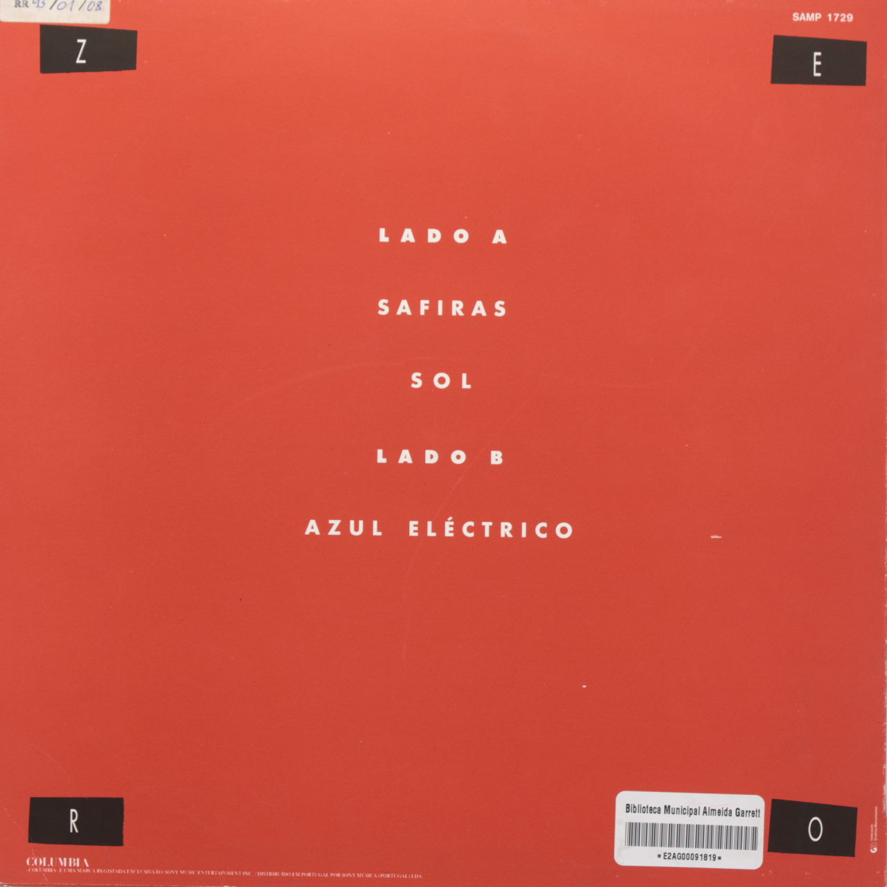 Zero