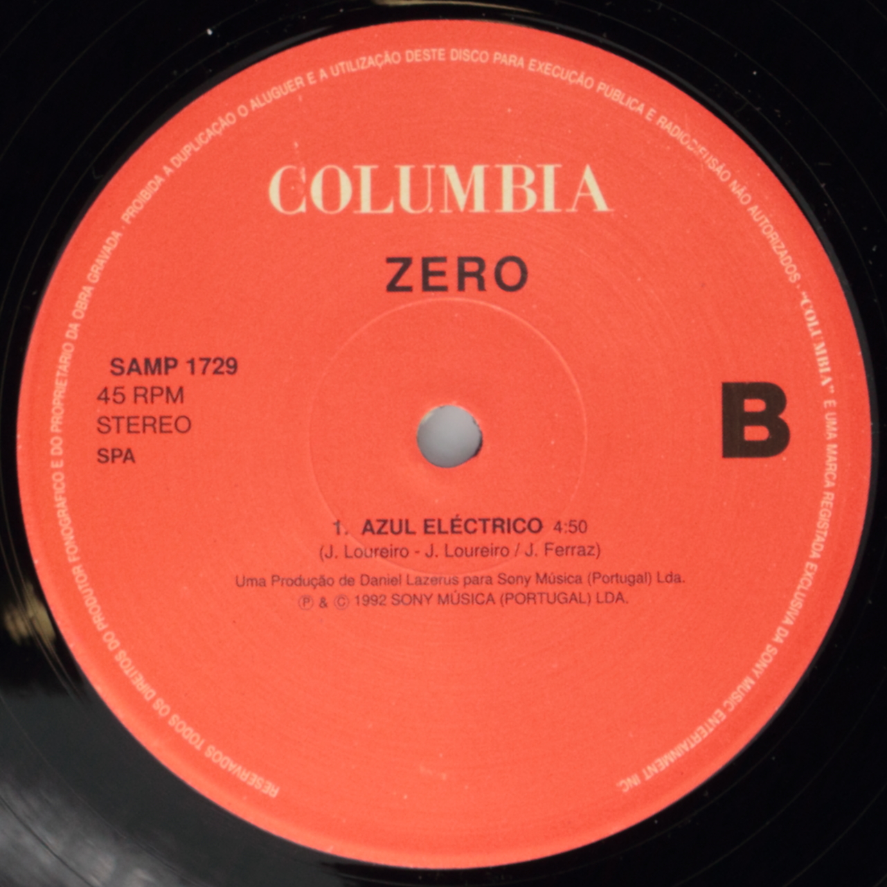 Zero