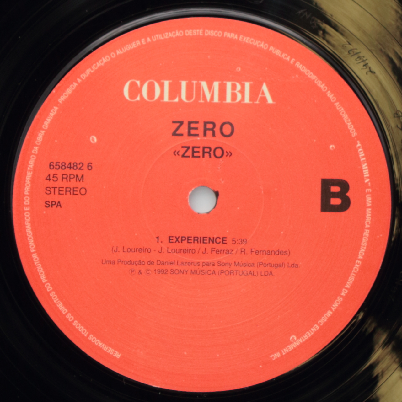 Zero