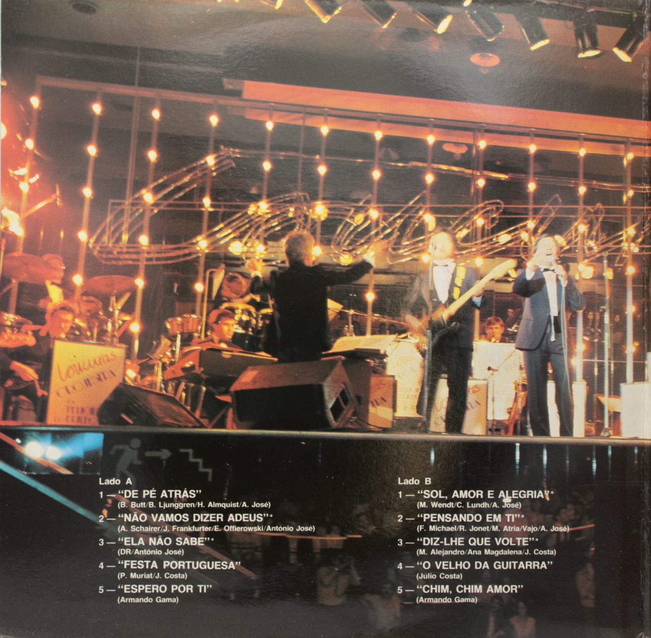 30 Anos com a Música Portuguesa