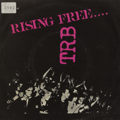 Rising Free...