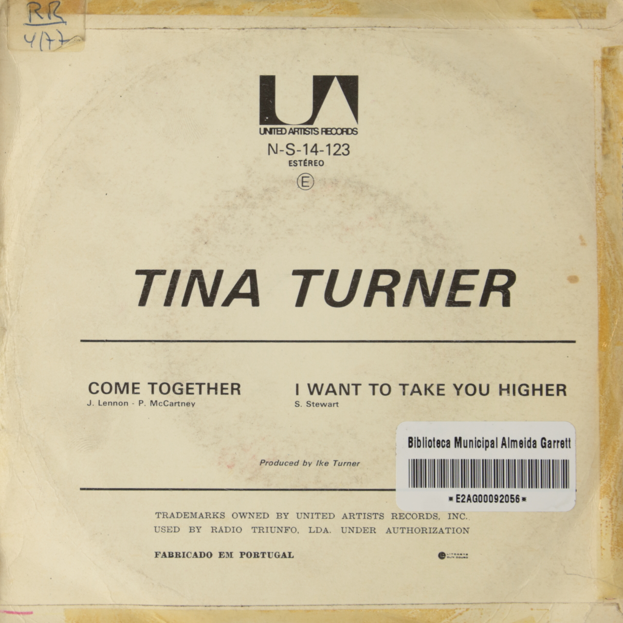 Come Together