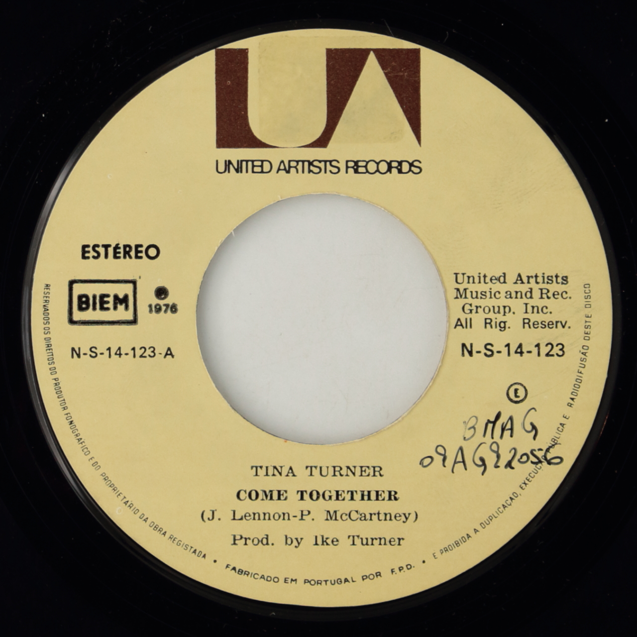 Come Together