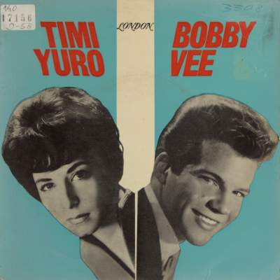 Bobby Vee / Timi Yuro