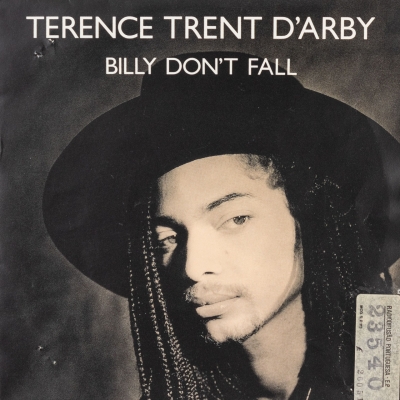 Billy Don't Fall