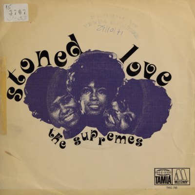 Stoned Love