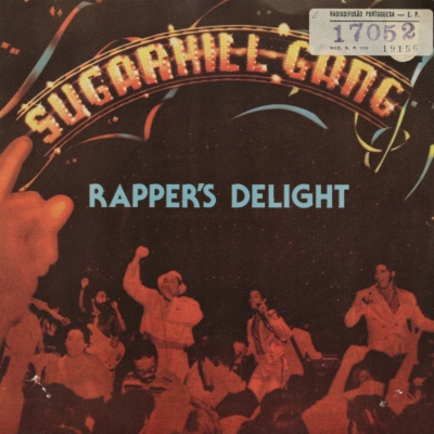 Rapper's Delight