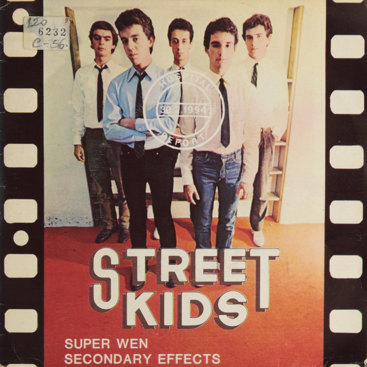 Super Wen / Secondary Effects