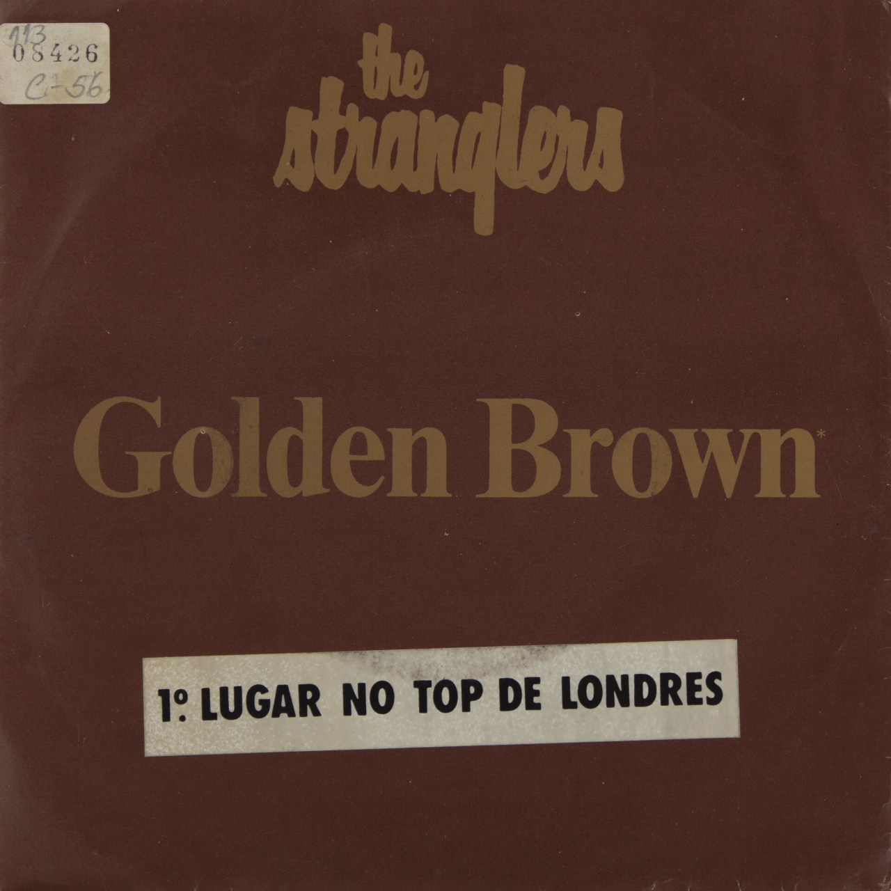 Golden Brown