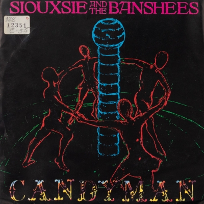 Candyman