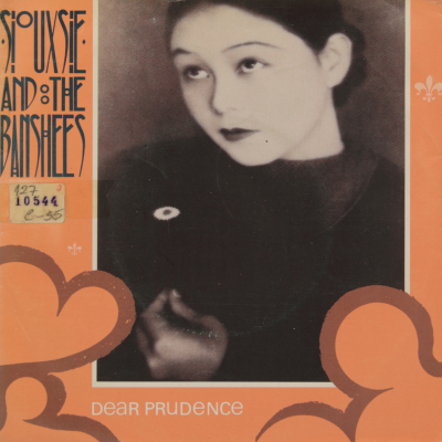 Dear Prudence