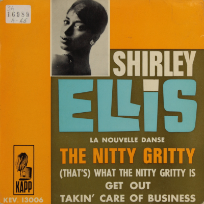 Nitty Gritty