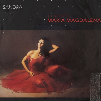 (I'll Never Be) Maria Magdalena