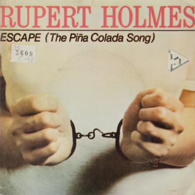 Escape (The Pina Colada Song)
