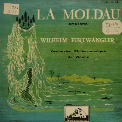 Smetana: La Moldau