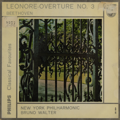 Beethoven: Leonore-Overture Nº 3