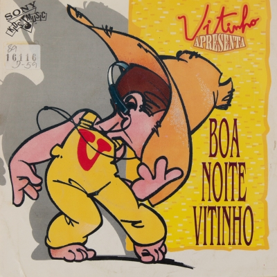 Boa-noite Vitinho