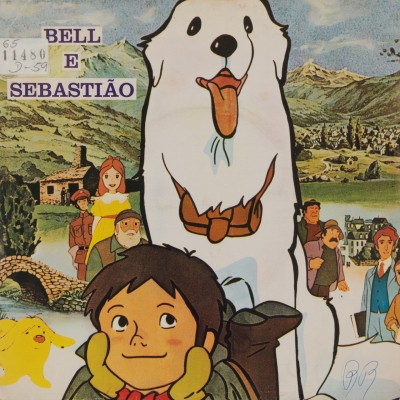 Bell e Sebastião