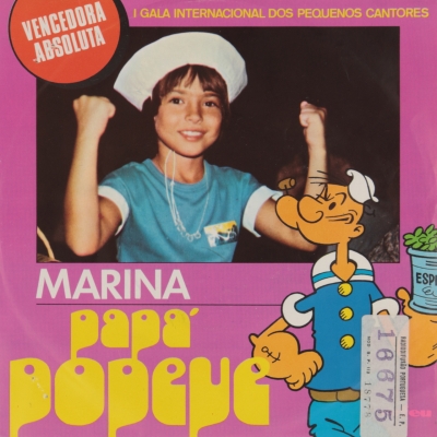Papa Popeye