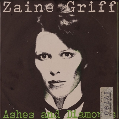 Ashes and Diamonds